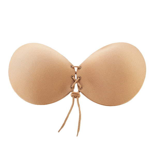 push up bra fly bras backless bra-bralette