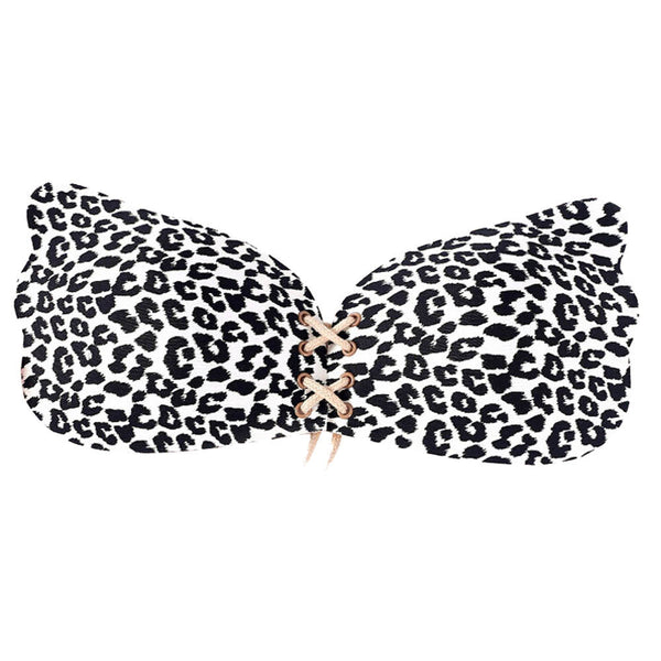 Women Wings Of The Goddess Instant Breast Lift Invisible Silicone Push Up Bra