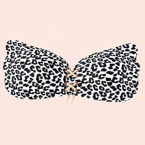 Women Wings Of The Goddess Instant Breast Lift Invisible Silicone Push Up Bra