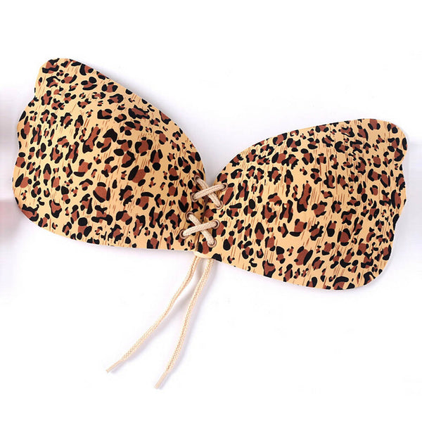 Women Wings Of The Goddess Instant Breast Lift Invisible Silicone Push Up Bra